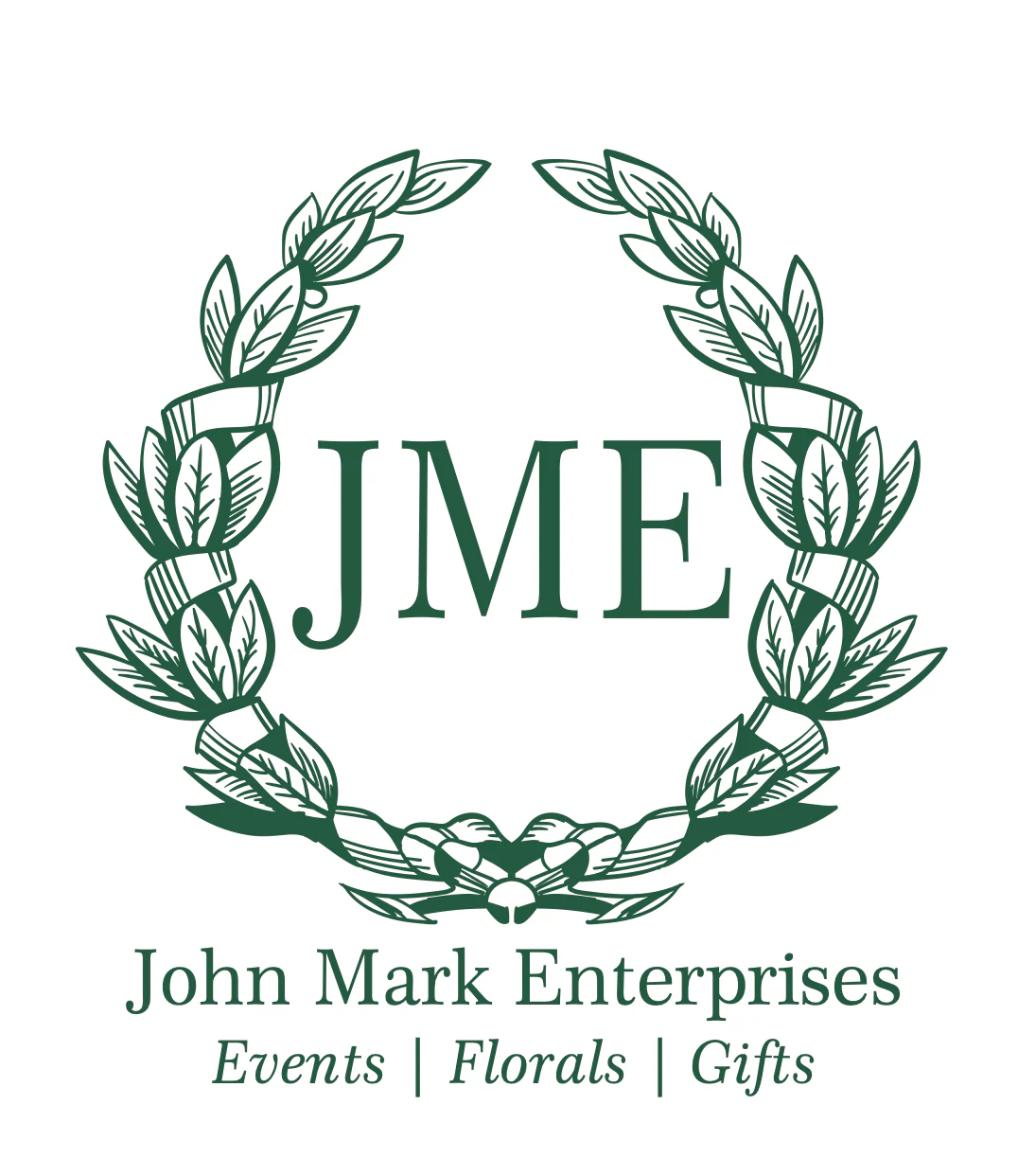 John Mark's